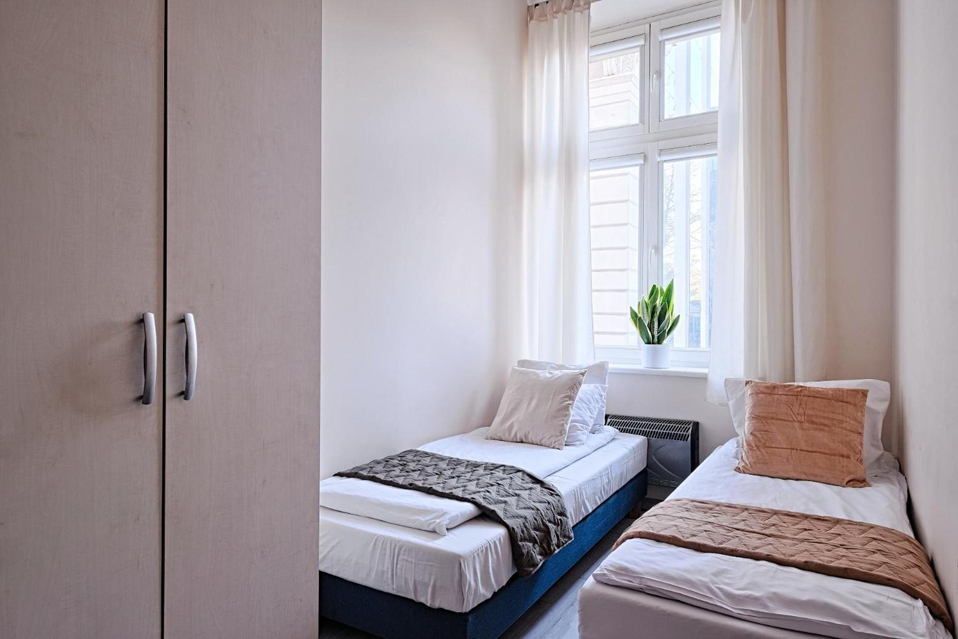 Urban Nest Apartments Gertrudy 7 Krakkó Kültér fotó