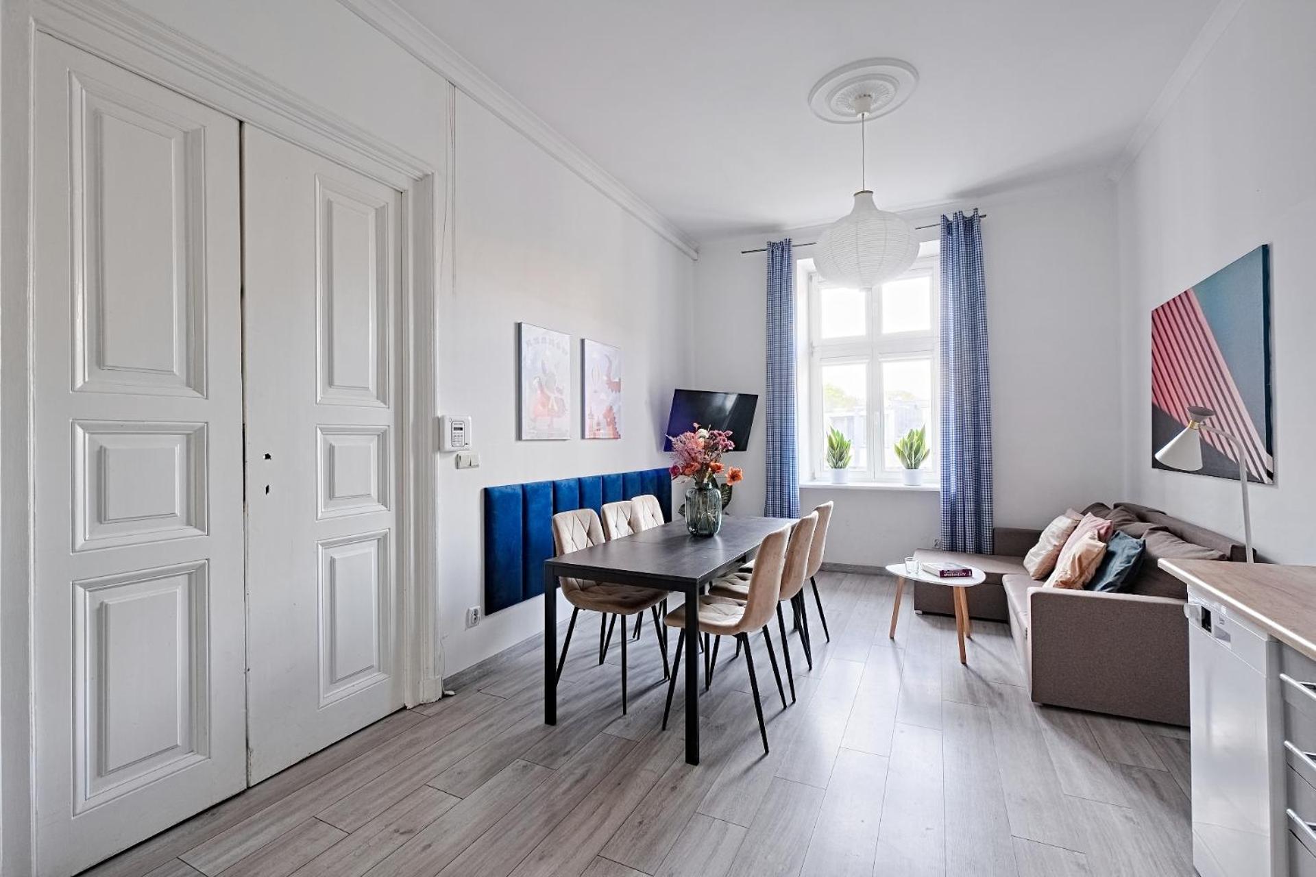 Urban Nest Apartments Gertrudy 7 Krakkó Kültér fotó
