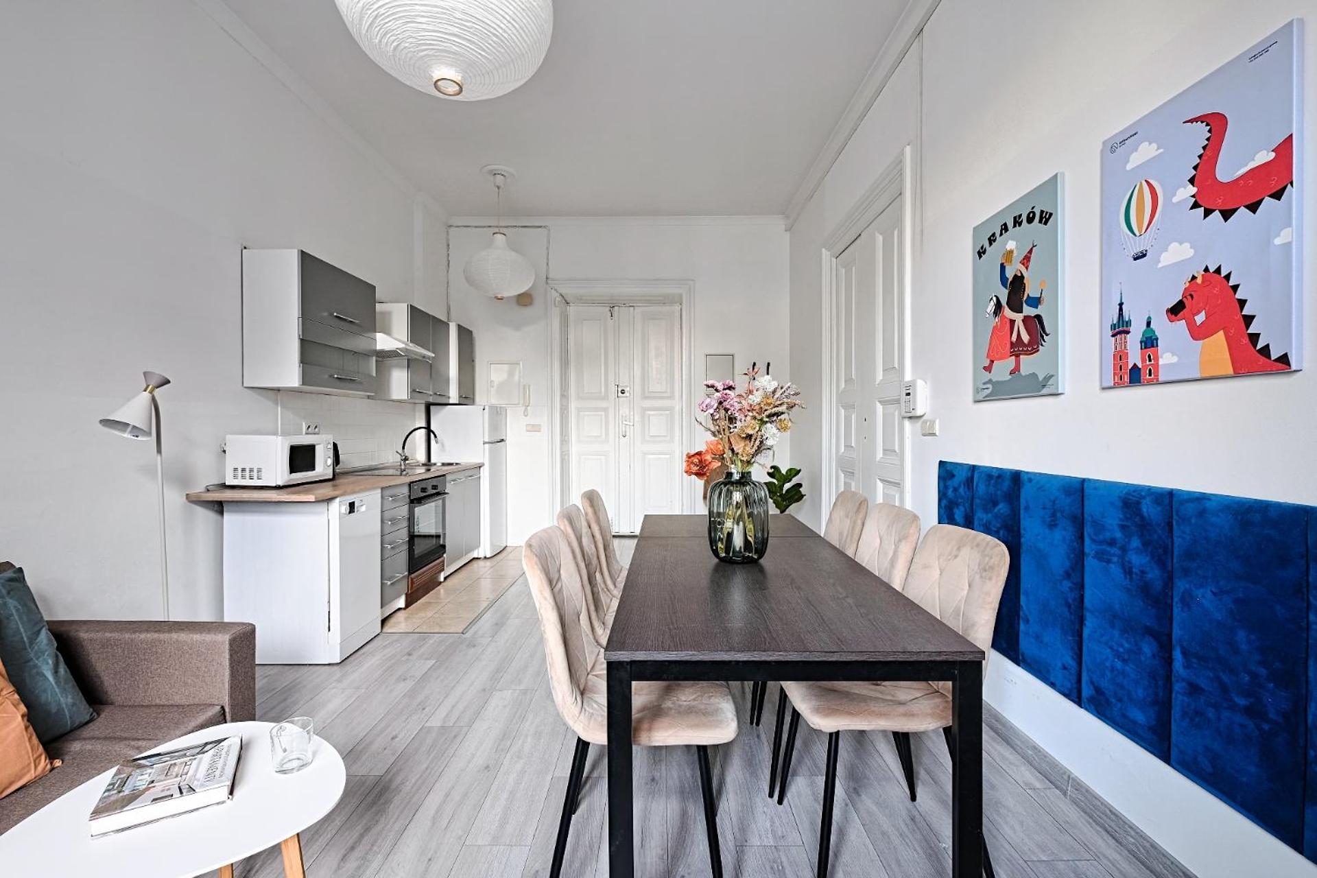 Urban Nest Apartments Gertrudy 7 Krakkó Kültér fotó